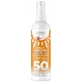 Dermi Spray solare per bambini protettivo SPF 50, 125 ml