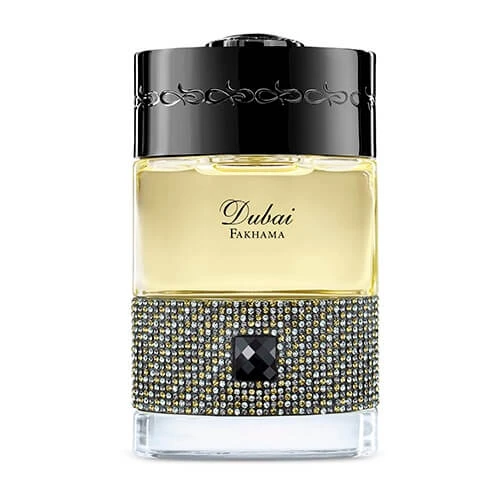 The Spirit Of Dubai Fakhama Unisex Eau de Parfum, 50ml