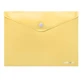 Enveloppe pour documents A4, jaune