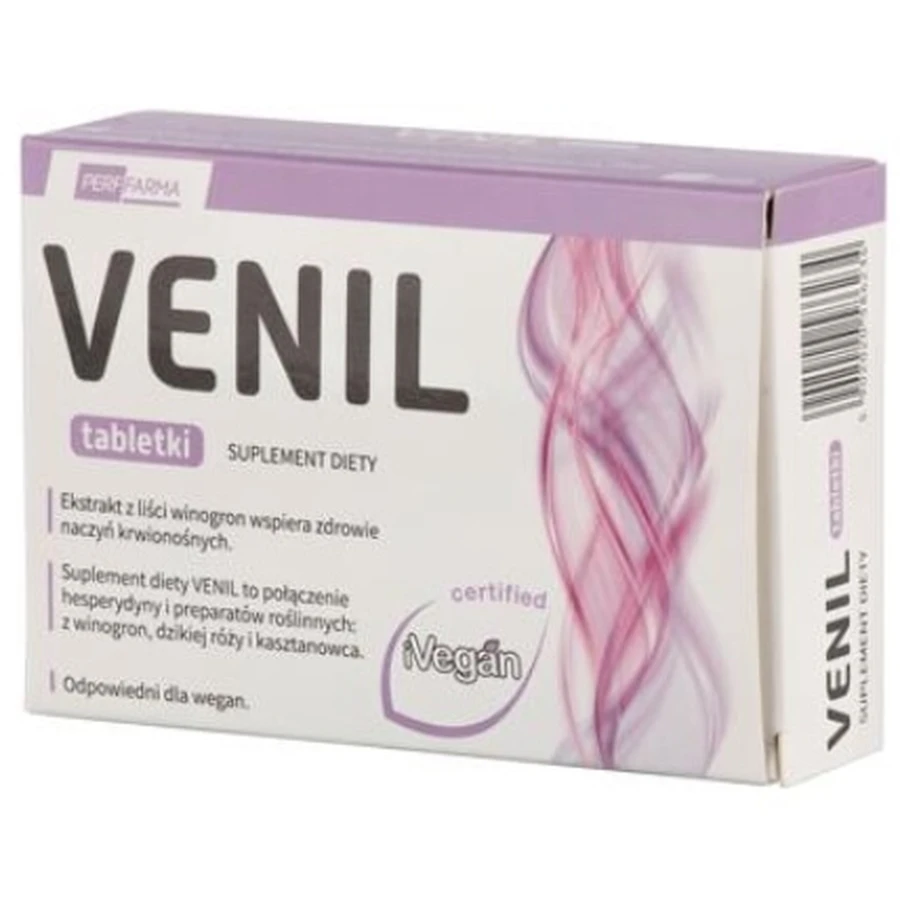 Venil 30 Tabletten