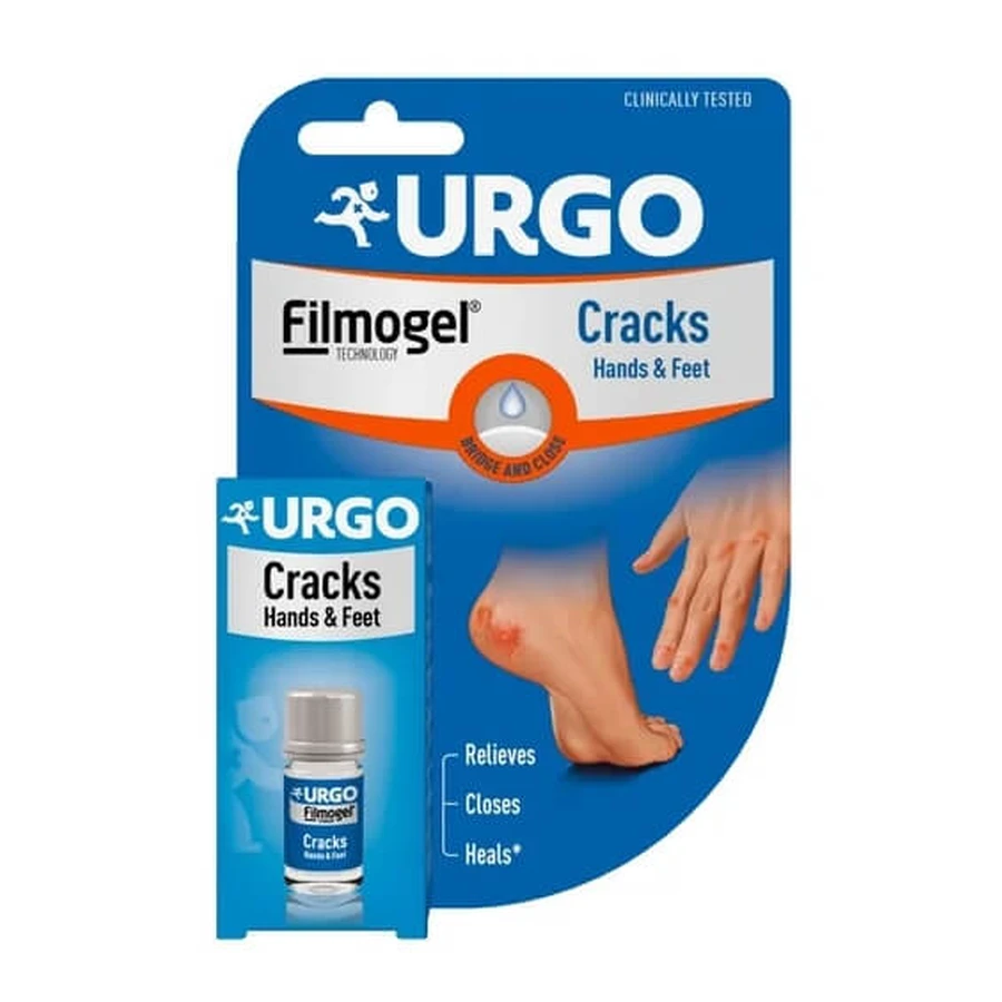 Urgo Peau craquelée, 3.25 ml