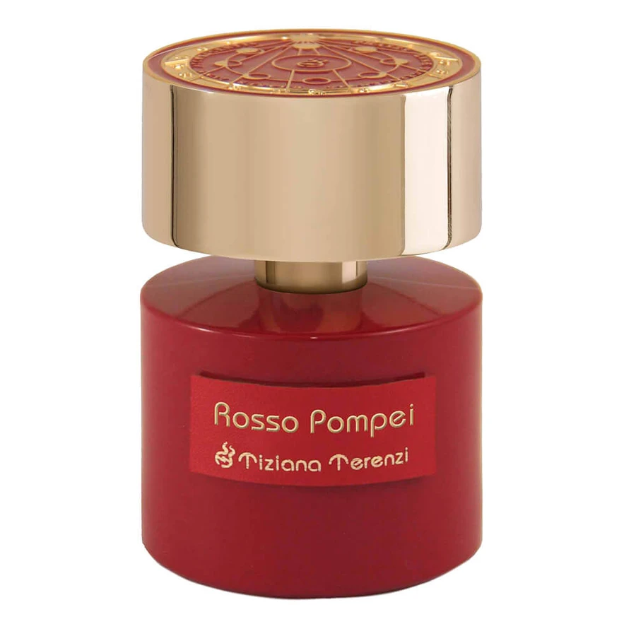 Extract de parfum Tiziana Terenzi Rosso Pompei, 100 ml