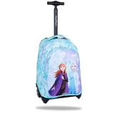 CoolPack, Jack Disney Core Jugend-Rollenrucksack, 1 Stück