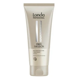 Londa Professional Mască de tratament pentru restaurarea fibrelor de păr, 200 ml