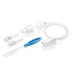 Aspirator nazal Katarek Plus pentru copii, 1 buc