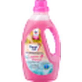Denkmit Detergent de rufe colorate lichid apusul verii 30 spălări, 1,5 l