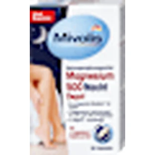 Mivolis Magnesium 500 voor de nacht, 43 g