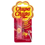 Chupa Chups Balsam de buze cu aromă de pepene, 1 buc
