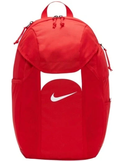 Nike Academy-Rucksack, rot