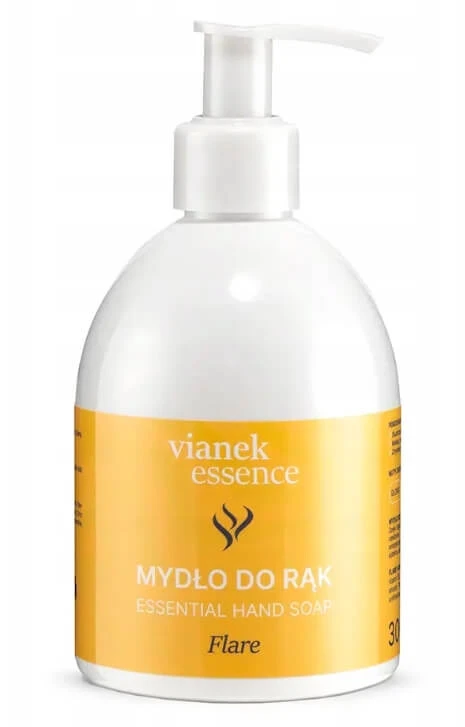 Vianek Essence Flare Handseife, 300 ml