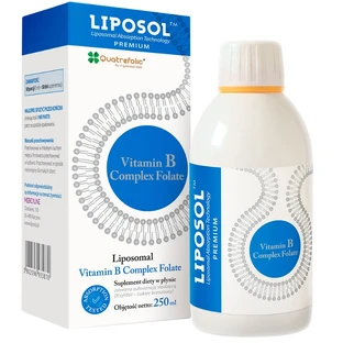 Liposol Liposomal Fish Collagen 5g/10ml, 250 ml