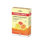 Citrax Forte, 30 gélules, Sun Wave Pharma