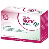 OmniBiotic Travel, poudre, 5 g x 28 sachets