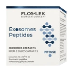 Floslek BioTech Concept Exosomes Peptides, krem do twarzy z egzosomami 7,5 Intense, zwiększający gęstość skóry, 50 ml: ceny i cechy