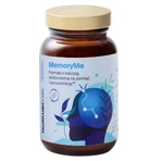 Health Labs MemoryMe, 60 kapsułek: ceny i cechy