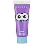 Seysso Kids Penguin, Kinderzahnpasta mit Fluorid, 0-6 Jahre, 75 ml VERUNREINIGTE VERPACKUNG