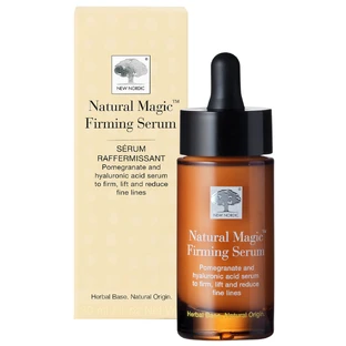 New Nordic Natural Magic Firming Serum, ser facial, 30 ml