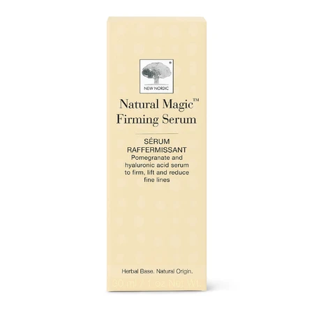 New Nordic Natural Magic Firming Serum, ser facial, 30 ml