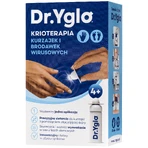 Dr. Yglo Cryotherapy, preparat pentru îndepărtarea negilor și a verucilor, aerosol, 50 ml
