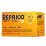 Esprico, 30 Tütchen à 4 ml, Engelhard Arzneimittel