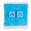 Compresa con gel térmico para terapia frío-calor, 15 cm x 15 cm, 1 pieza, Elina Med