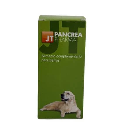 Bauchspeicheldrüse, 50 g, JT Pharma
