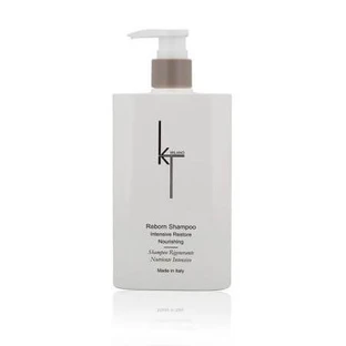 Shampoo for damaged and dry hair, Reborn, 300 ml, KT Milano