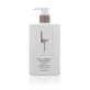 Shampoo for damaged and dry hair, Reborn, 300 ml, KT Milano