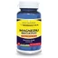 Magnesium Bisglycinat, 60 vegetarische Kapseln, Herbagetica
