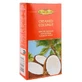 Crema di cocco (UHT) 100% cocco Royal Orient, 200 g, EcoNatur