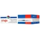 Sterile disposable syringe with thin needle, 10 ml, 10 pieces, Pietrasanta Pharma