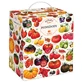 CzuCzu Puzzlove Tomaten, gezinspuzzel, 1000 stukjes