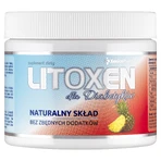 Litoxen voor diabetici, ananassmaak, 162 g