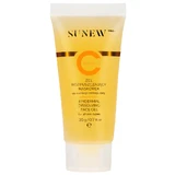 SunewMed+ Vitamina C, gel facial de dizolvare a pielii, 20 g