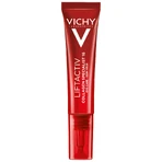 Set Vichy Liftactiv Collagen Specialist, Anti-Falten-Creme, alle Hauttypen, 50 ml + Augencreme, 15 ml + leichtes Fluid SPF 50+, 15 ml + Kosmetiktasche gratis