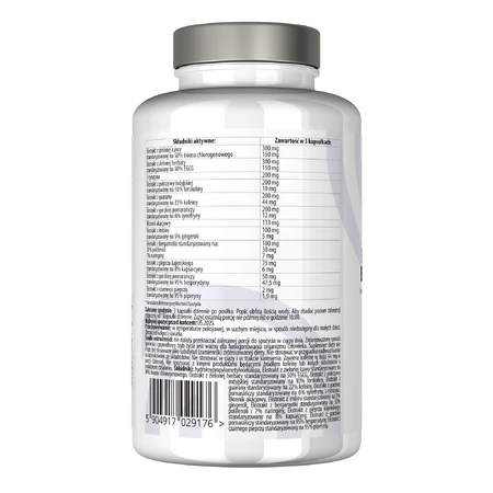 BestLab BestBody, 90 capsule