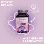 Pharmaverum Femirelax, 30 kapsułek: ceny i cechy
