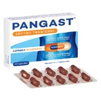 Pangast, 20 Kapseln