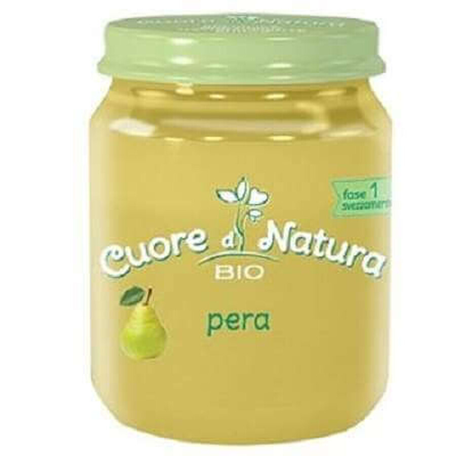 Piure para si vitamina C, 110 gr, Cuore Di Natura