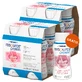 Zestaw Resource Protein, preparat odżywczy, smak truskawkowy, 8 x 200 ml + 200 ml gratis