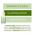 Sylveco FeedSkin Centella Asiatica, ser antirid cu Centella Asiatica, 30 ml