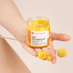 Natura Option, Espuma corporal de espino amarillo, 120 ml