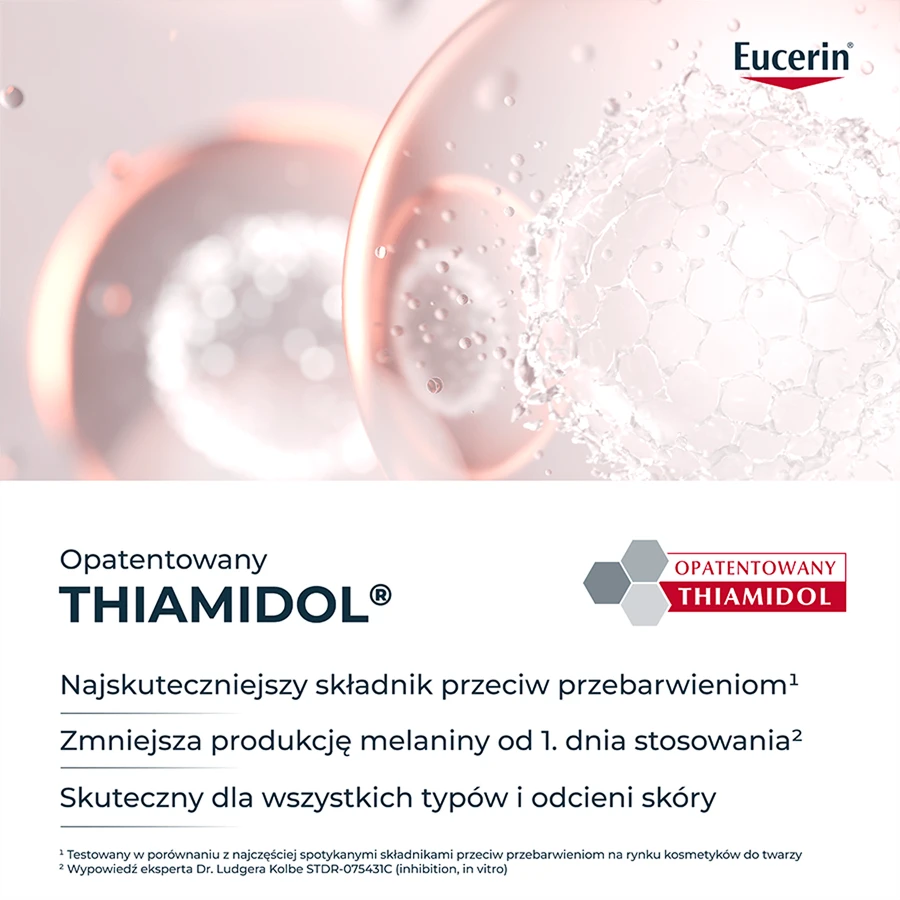 Eucerin DermoPure Clinical Triple Action, Serum mit dreifacher Wirkung für fettige und zu Akne neigende Haut, 40 ml