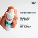 Eucerin DermoPure Clinical Triple Action, Serum mit dreifacher Wirkung für fettige und zu Akne neigende Haut, 40 ml