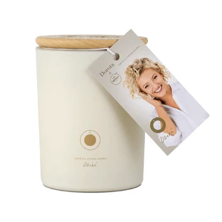 Dorota&Aroma Home, Duftkerze, Tag, 150 g