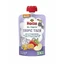 Bio-Apfel-Beutelpüree mit Mango und Passionsfrucht, 100 g, Holle Babynahrung