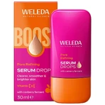 Weleda, gocce di siero anti-pori, 30 ml