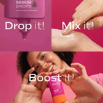 Weleda, gocce di siero anti-pori, 30 ml