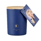 Dorota&Aroma Home, Duftkerze, Nacht, 150 g