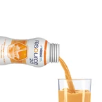 Zestaw Resource 2.0, preparat odżywczy, smak morelowy, 8 x 200 ml + smak truskawkowy, 200 ml gratis: ceny i cechy